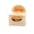 Caswell-Massey Orange Eye Pads