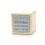 Burt's Bees Moisturizing Night Cream, 1 set