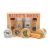 Burt's Bees Essential Body Kit, 1 set