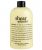 Philosophy Shear Splendor Extra Silky Daily Conditioner