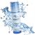 JOEY New York Quick Moisturizer Dry Skin Formula