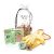 Burt's Bees Gardening Gift Set