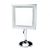 Revlon Perfect Touch Lighted Pivot Toggle Mirror
