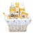 Burt's Bees Baby Bee Bundle of Joy Basket