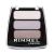 Rimmel London Colour Rush Trio Eyeshadow