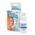 Sally Hansen Pain Free - Brush On Hair Remover Creme For Face