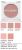 Bioelements BALANCED BLUSH