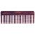 Mason Pearson Rake Comb