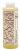 Korres Natural Products Rice Proteins and Oligoelements Toning Shampoo