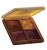 mark Suedeshine Lip Quad