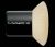MAC 185 Body Buffer Brush
