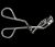 MAC Full Lash Curler