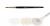 GloMinerals Precision Camouflage Brush
