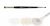 GloMinerals Dual Brow Brush