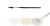 GloMinerals Spoolie Brush