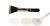GloMinerals Texture Brush