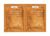 Lumene Sun Magic Self Tan Towelette