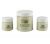 Surgeon's Skin Secret One-Step Manicure - 3 pc Travel Pack