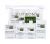 Surgeon's Skin Secret Travel Bag with Samples