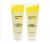 Surgeon's Skin Secret Two-Piece Lemon Moisturizing Cream Set