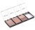 LORAC Cosmetics Portable Paints - Partially Nude