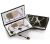 Tova Set of 2 Classic Eye Shadow Duos