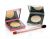 Mally Cancellation Concealer 3-piece System