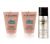 Nick Chavez Nature's Wisdom Rebalancing Cream Duo w/Mini Flocker