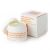Lather AHA Facial Therapy with Copper and Borage Extract
