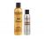 Nick Chavez 2 Piece Gold Shimmer Kit