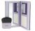 Tarte T-Zone Travel Shine Control To Go
