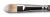 Scott Barnes Concealer Brush