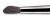 Scott Barnes Crease Brush