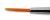 Scott Barnes Eyeliner Brush