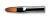 Scott Barnes Lip Brush