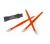 ProStrong Set of Three Cuticle Pushers