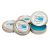Surgeon's Skin Secret Set of 4 Lip Tins - Peppermint