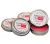 Surgeon's Skin Secret Set of 4 Lip Tins - Watermelon