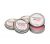 Surgeon's Skin Secret Set of 4 Lip Tins - Pink Grapefruit