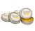 Surgeon's Skin Secret Set of 4 Lip tins - Banana