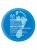 The Body Shop Peppermint Cooling Pumice Foot Scrub
