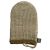 The Body Shop Hemp Body Mitt