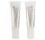 Borba Cashmere Fiber Lip Kix Duo