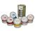 Surgeon's Skin Secret Set of 6 Scented Lip Balms