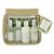 The Thymes Eucalyptus Travel Kit