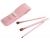 Mally Paint the Town Eyebrush Kit