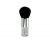 Laura Geller Lucite Handled Kabuki Brush