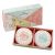 Thymes Kimono Rose Bar Soap Set