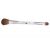 Laura Geller Double Ended Lucite Makeup Brush