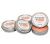 Surgeon's Skin Secret Set of 4 Lip Tins